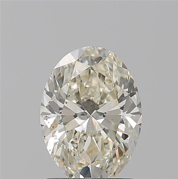 1.50-Carat Owal